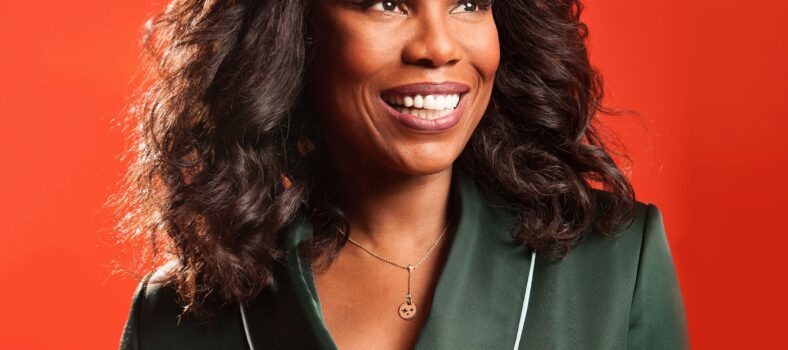 Yvette Noel-Schure